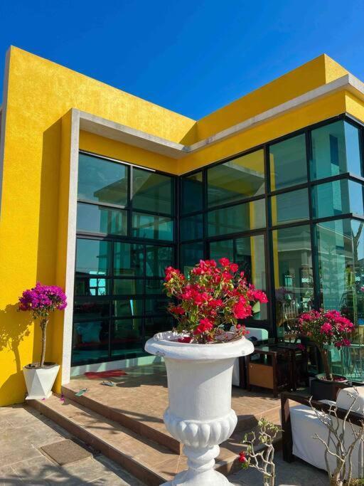 Colorful Pool Villa, Chiang Rai, Thailand Exterior photo